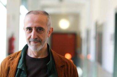 Mariano Fernández Enguita