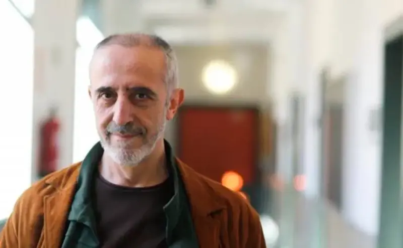 Mariano Fernández Enguita