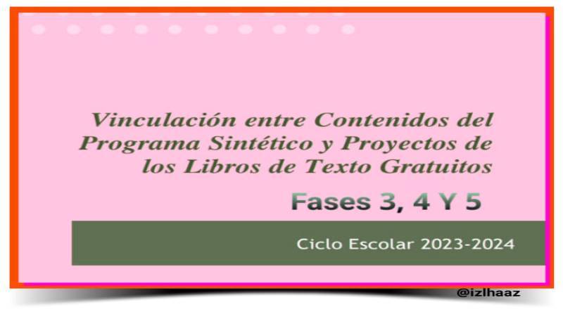 proyectos