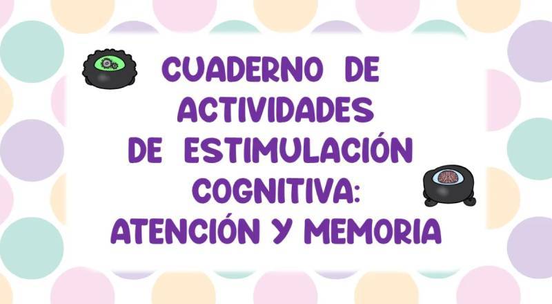 Cuadernillo de actividades