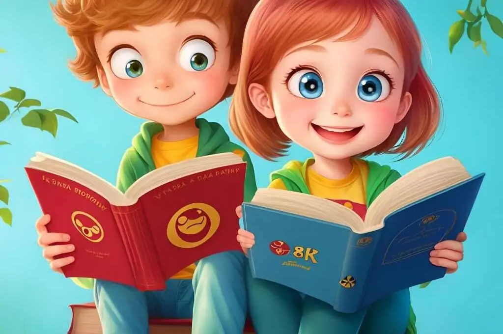 preparar a niños