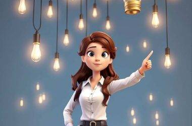 lluvia de ideas