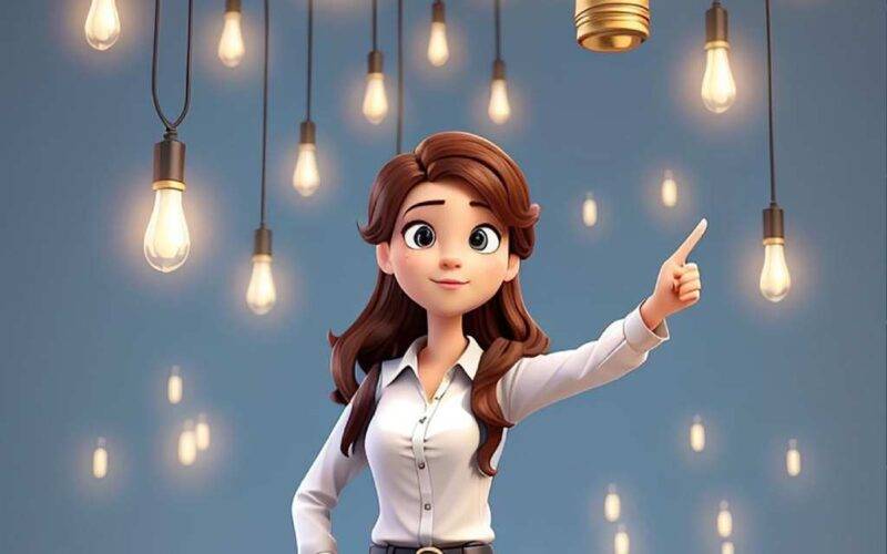 lluvia de ideas