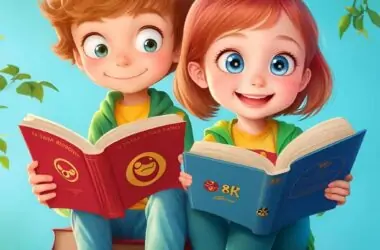 preparar a niños