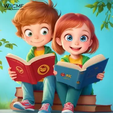 preparar a niños