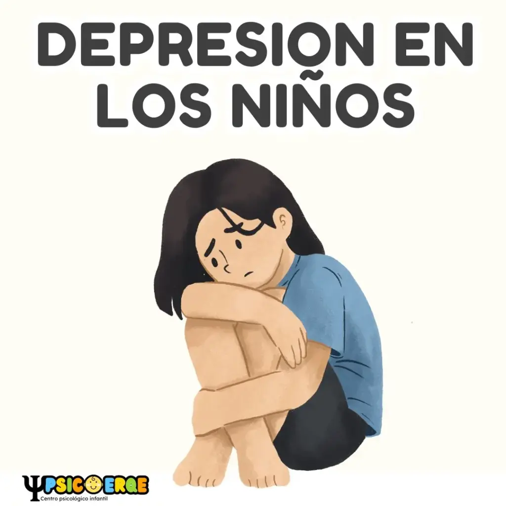 depresión