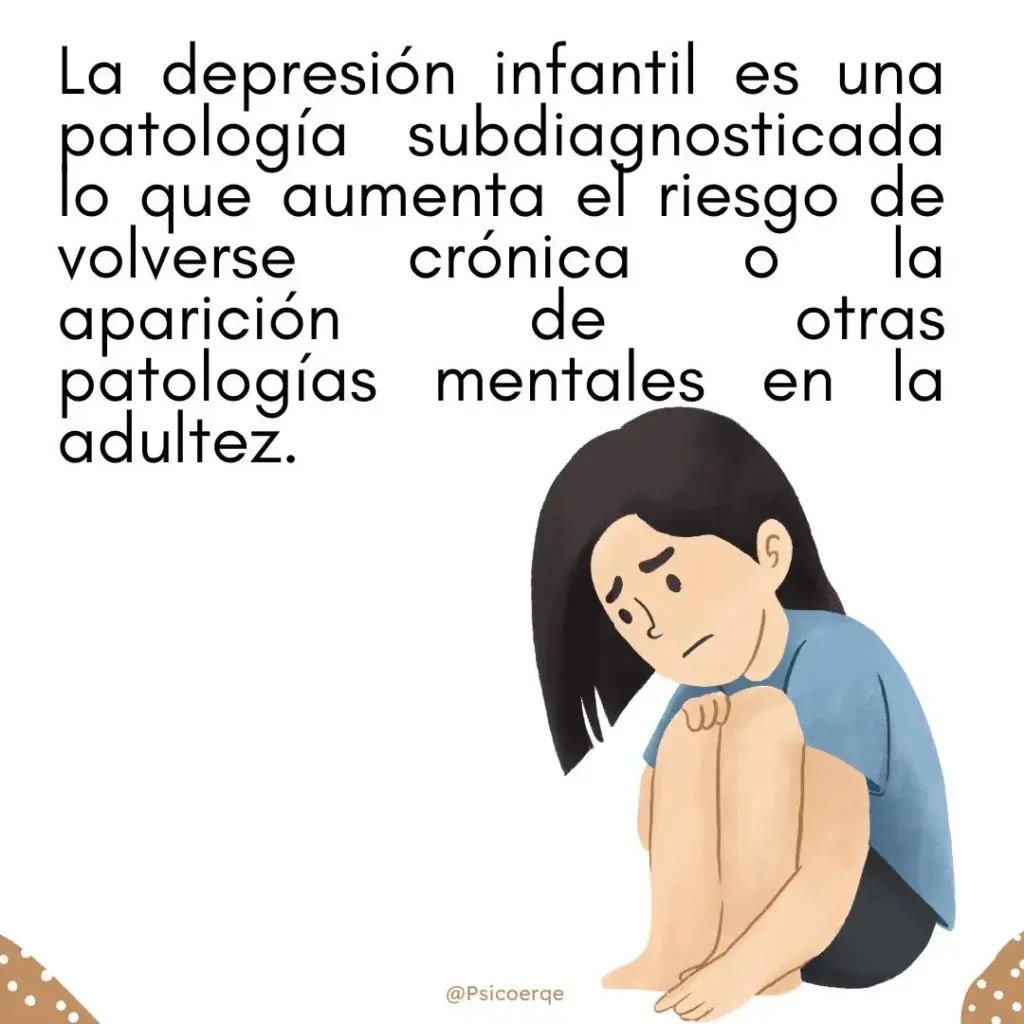 depresión