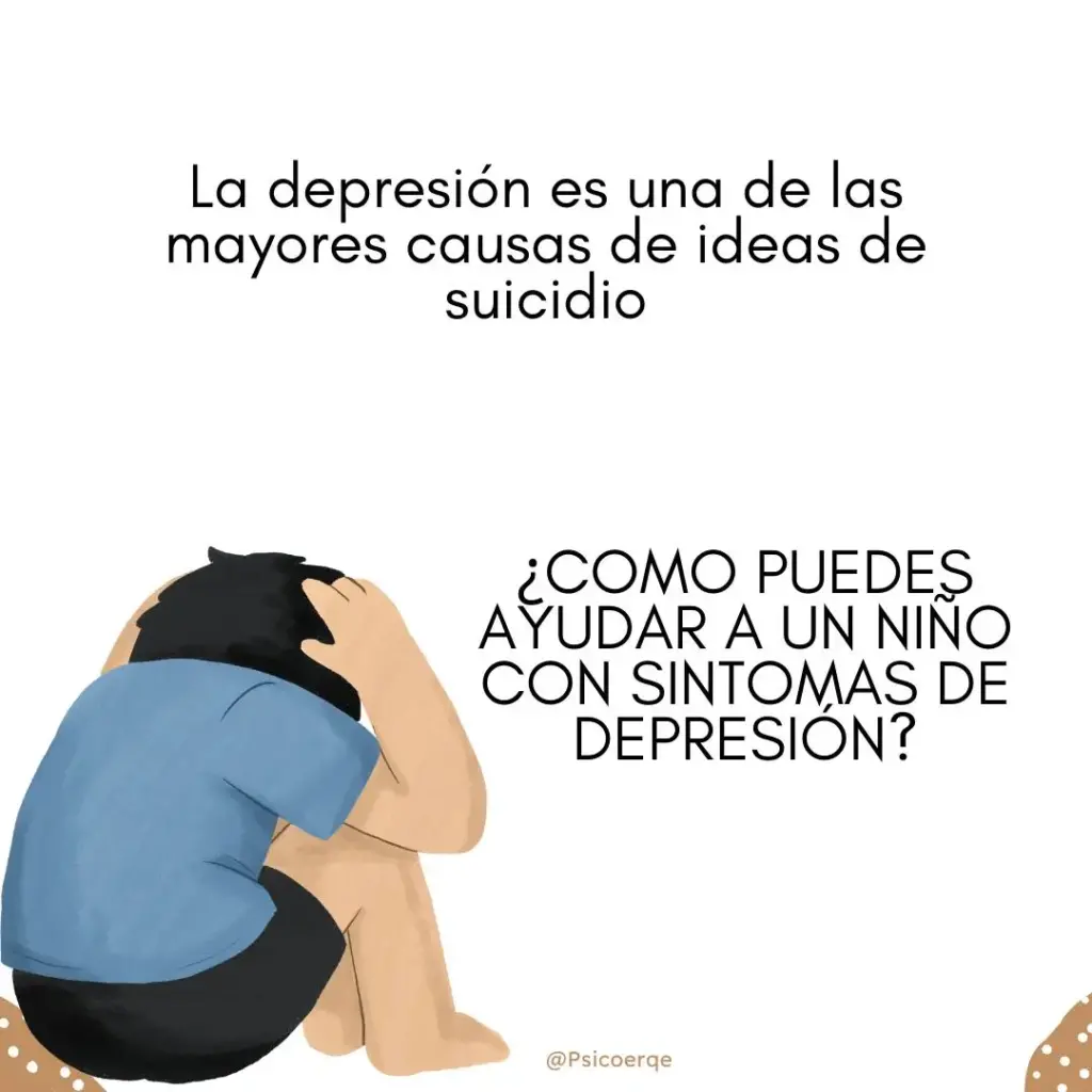 depresión