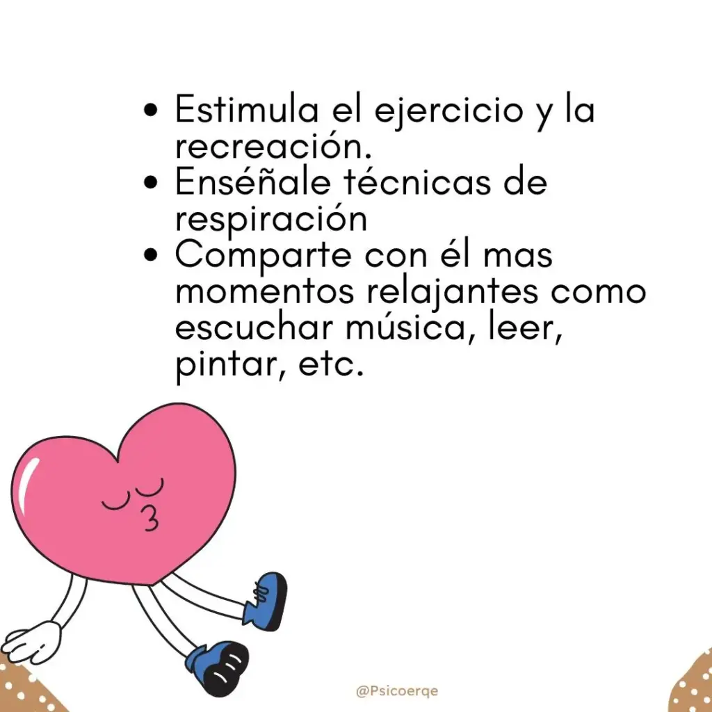 depresión