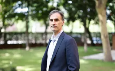 Gutmaro Gómez Bravo