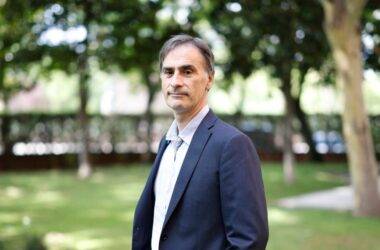 Gutmaro Gómez Bravo