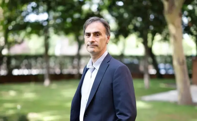 Gutmaro Gómez Bravo