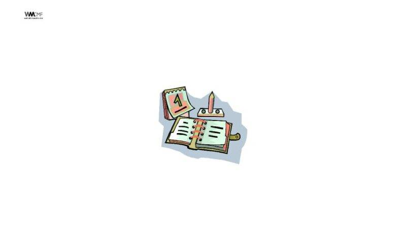 Agendas escolares