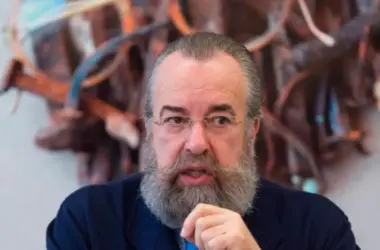 Javier Tourón
