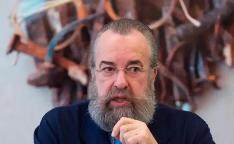 Javier Tourón