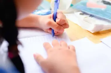 escritura