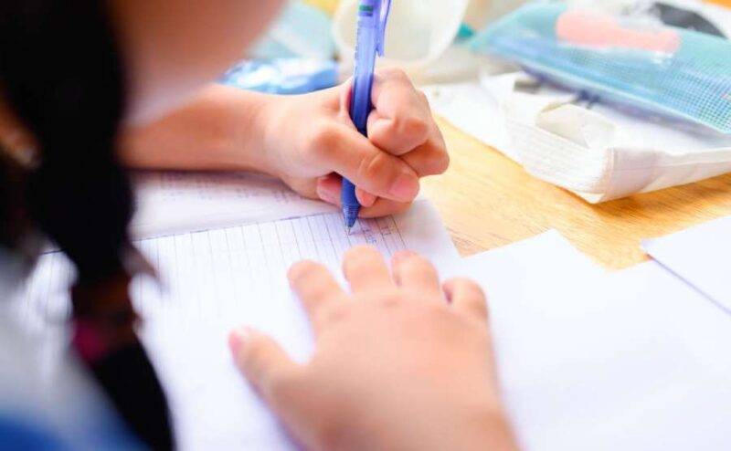 escritura