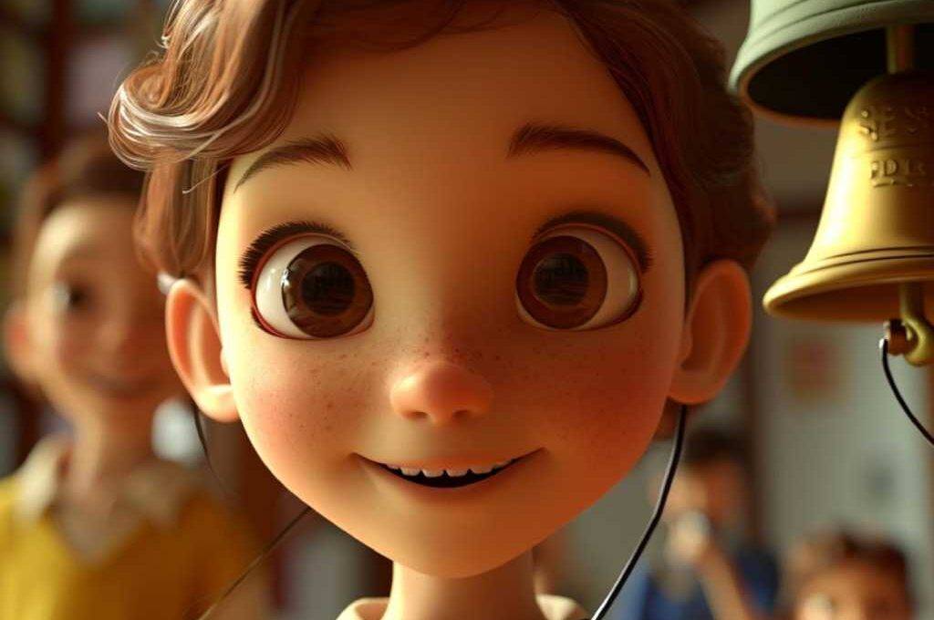 atención