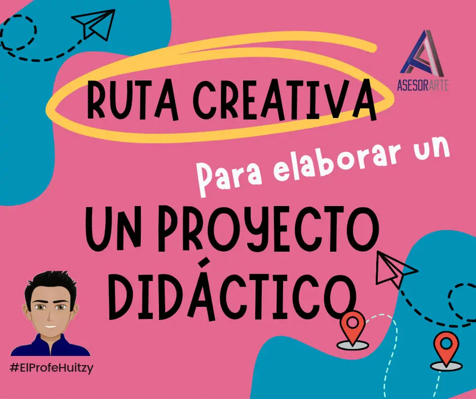 elaborar un Proyectos 