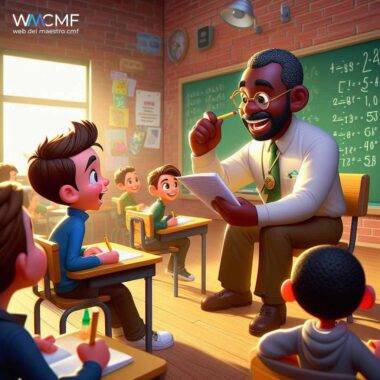 rúbricas que necesita todo docente