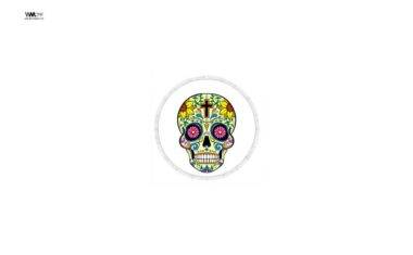 Lapbook dia de los muertos
