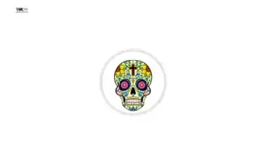 Lapbook dia de los muertos