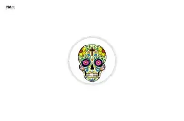 Lapbook dia de los muertos