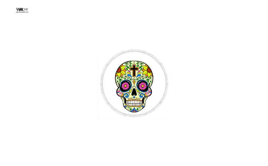Lapbook dia de los muertos