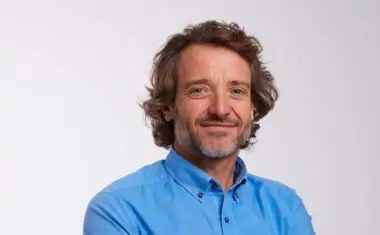 Javier Albares