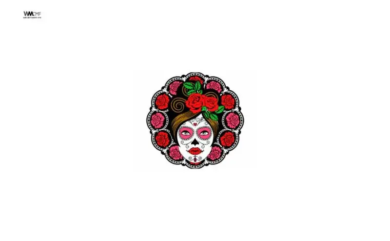 Día de Muertos