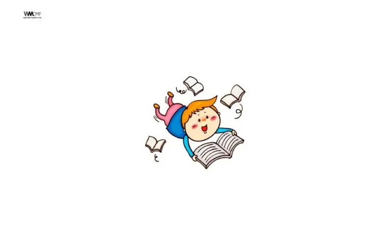cuadernillo de lectura