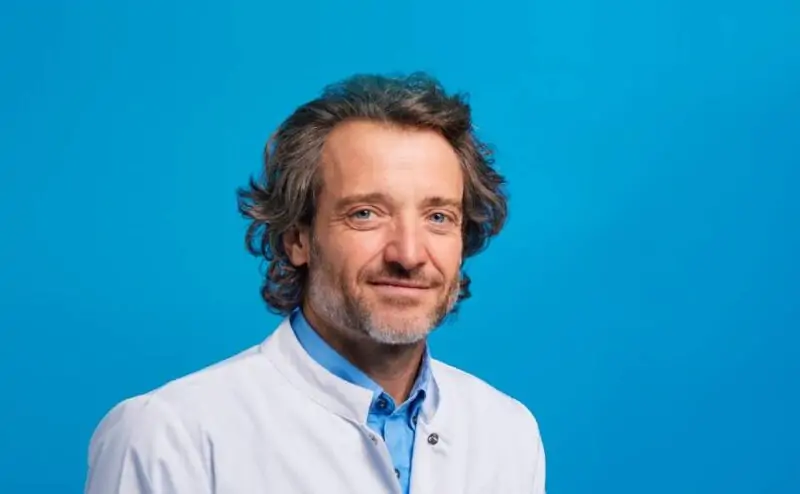 Javier Albares