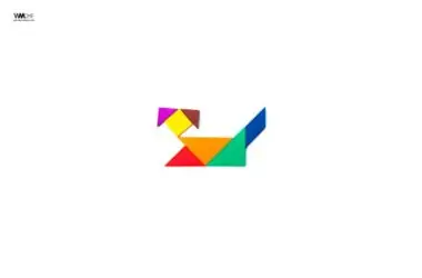 Tangram juego