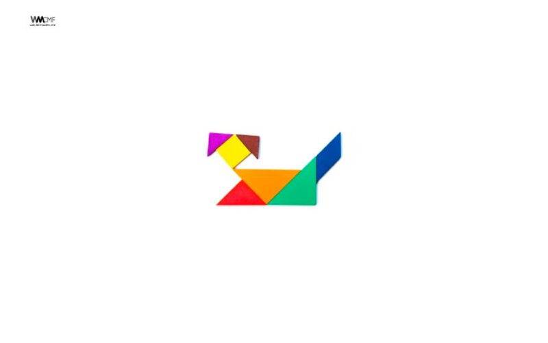 Tangram juego