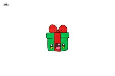 dibujos de navidad