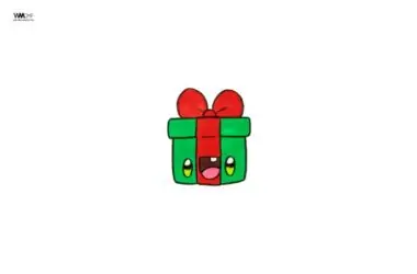 dibujos de navidad