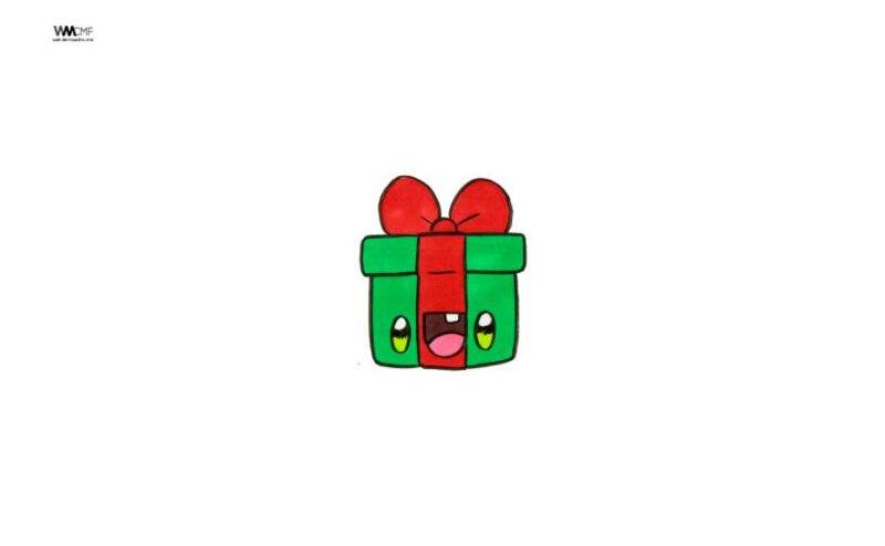 dibujos de navidad