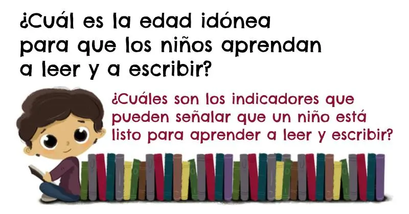 escribir y leer