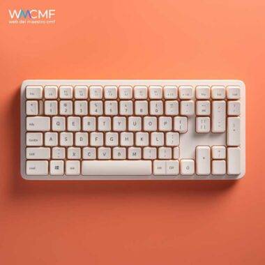 Atajos de teclado