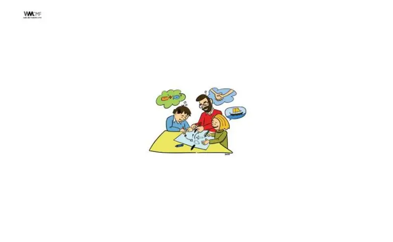Pedagogía