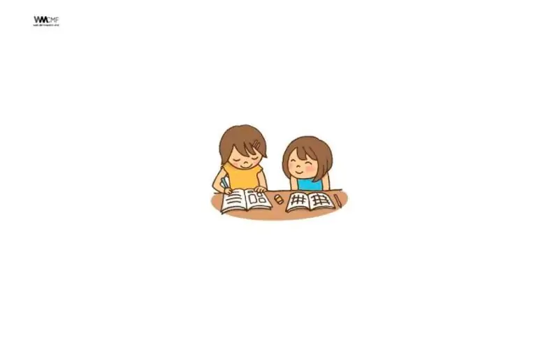 etapas de una clase