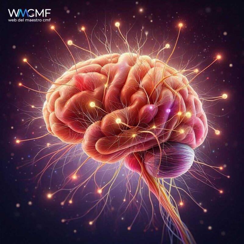 cómo aprende el cerebro