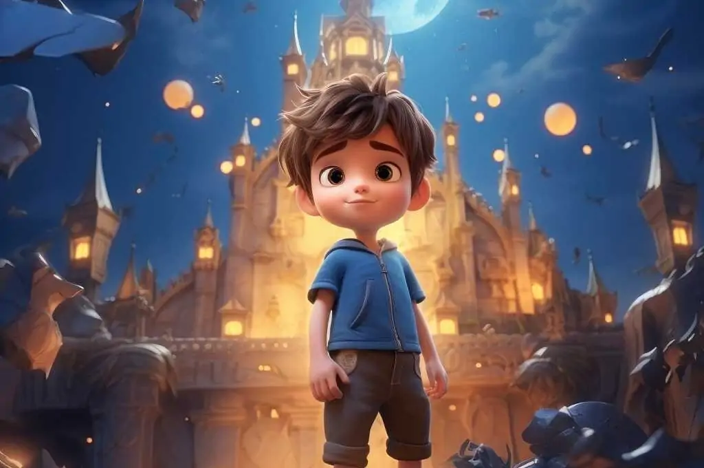 cuentos infantiles