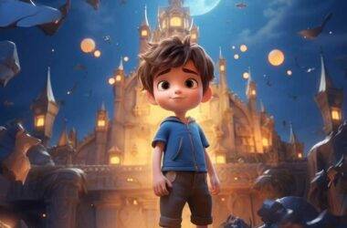 cuentos infantiles