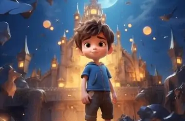 cuentos infantiles