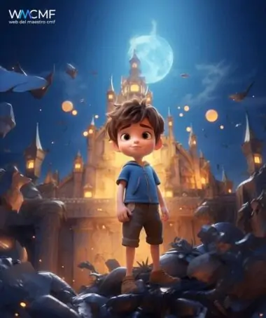 cuentos infantiles