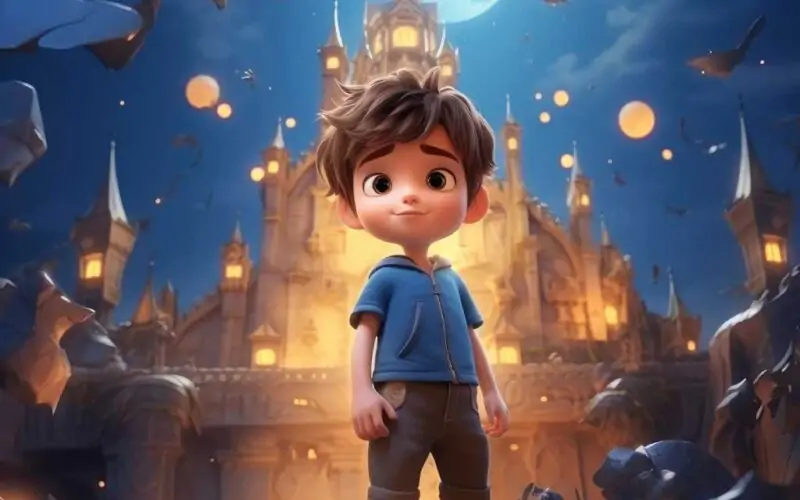cuentos infantiles