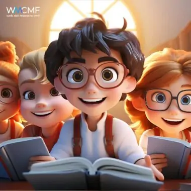 Actividades de lectura