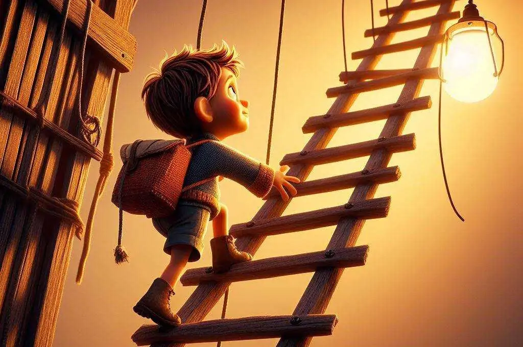 escalera de la metacogniciónv