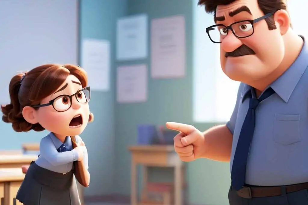 mantener la autoridad